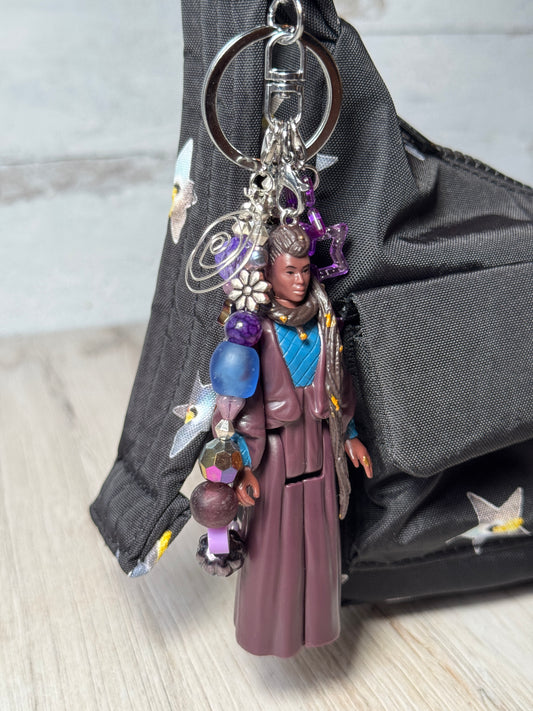 Mother Bag Charm