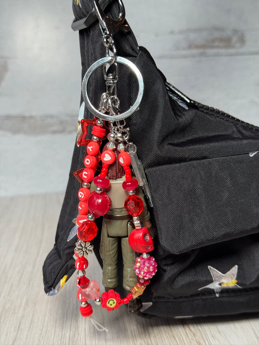 Osha Bag Charm
