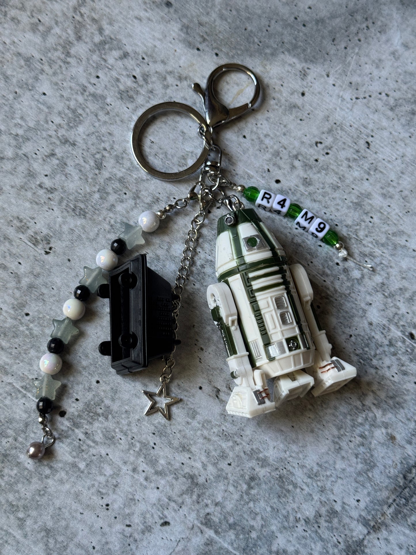 R4 M9 Droid