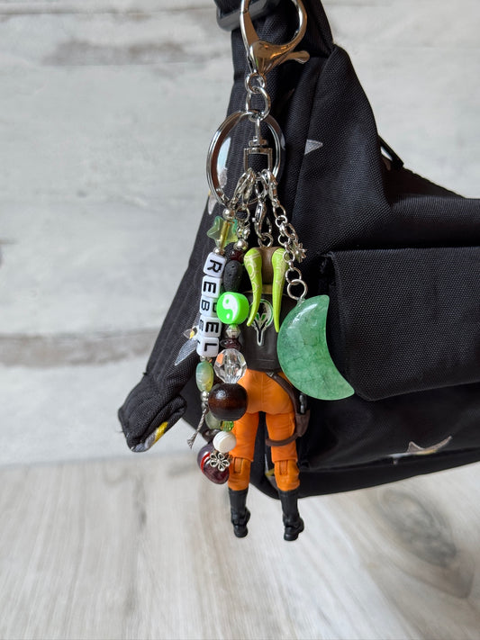 Hera Bag Charm