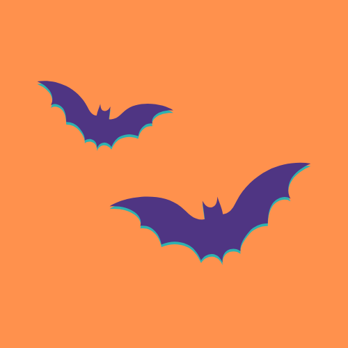 Spooky Squadron