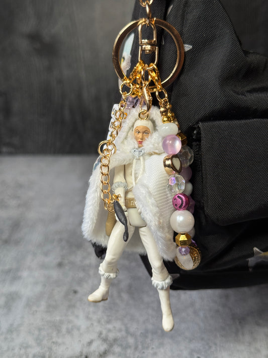 Padme Bag Charm (Ambush on Ilum edition)