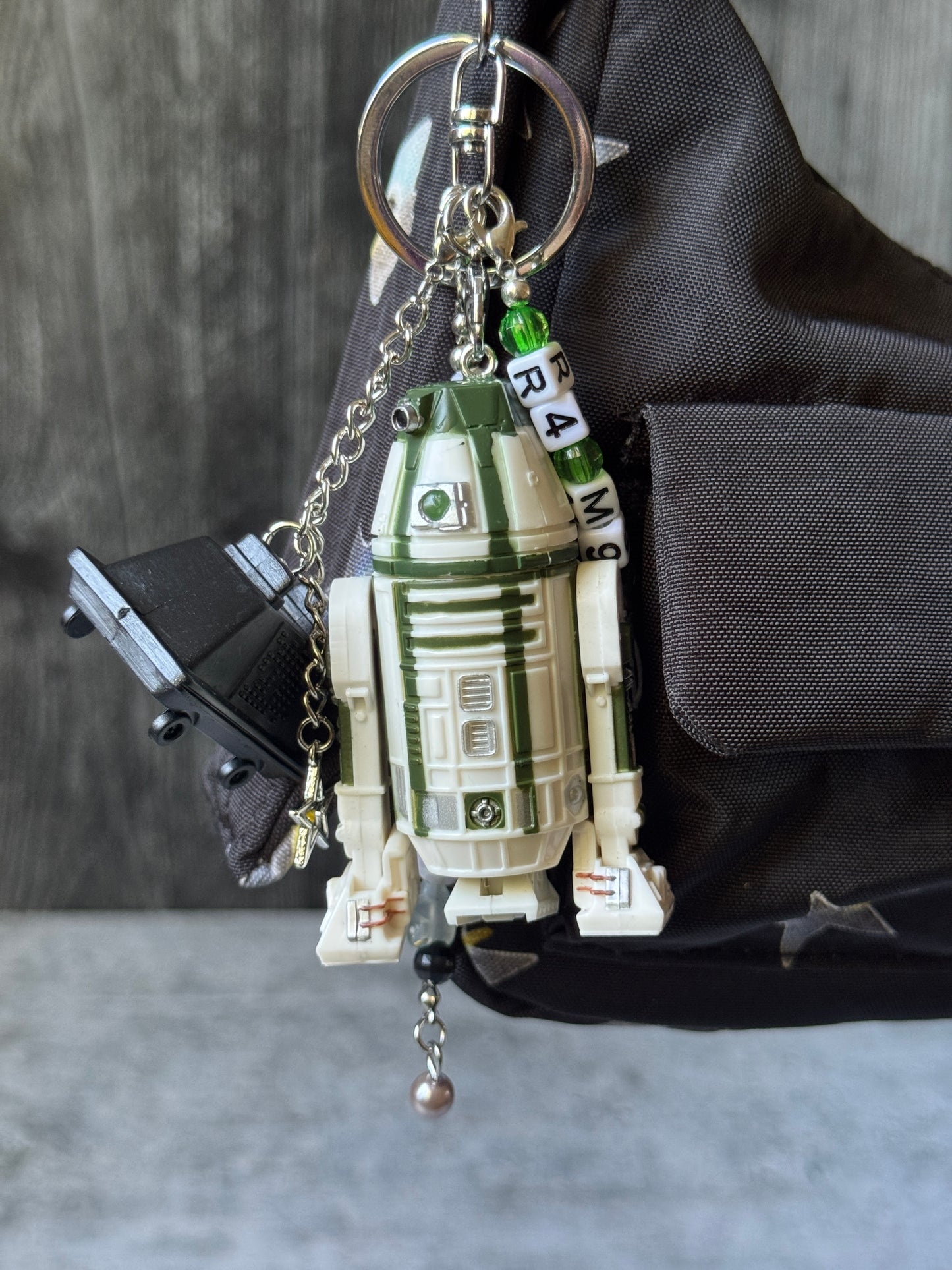 R4 M9 Droid