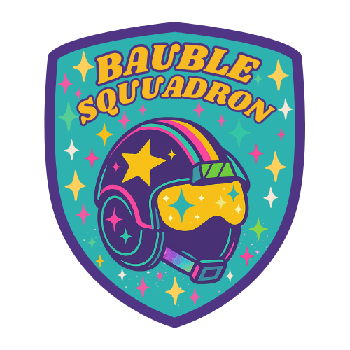 Bauble Squadron