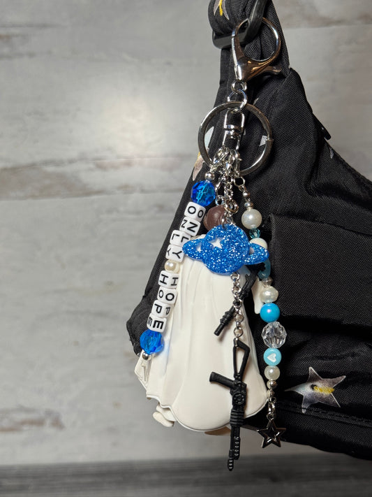 Leia Bag Charm (Episode IV Edition)