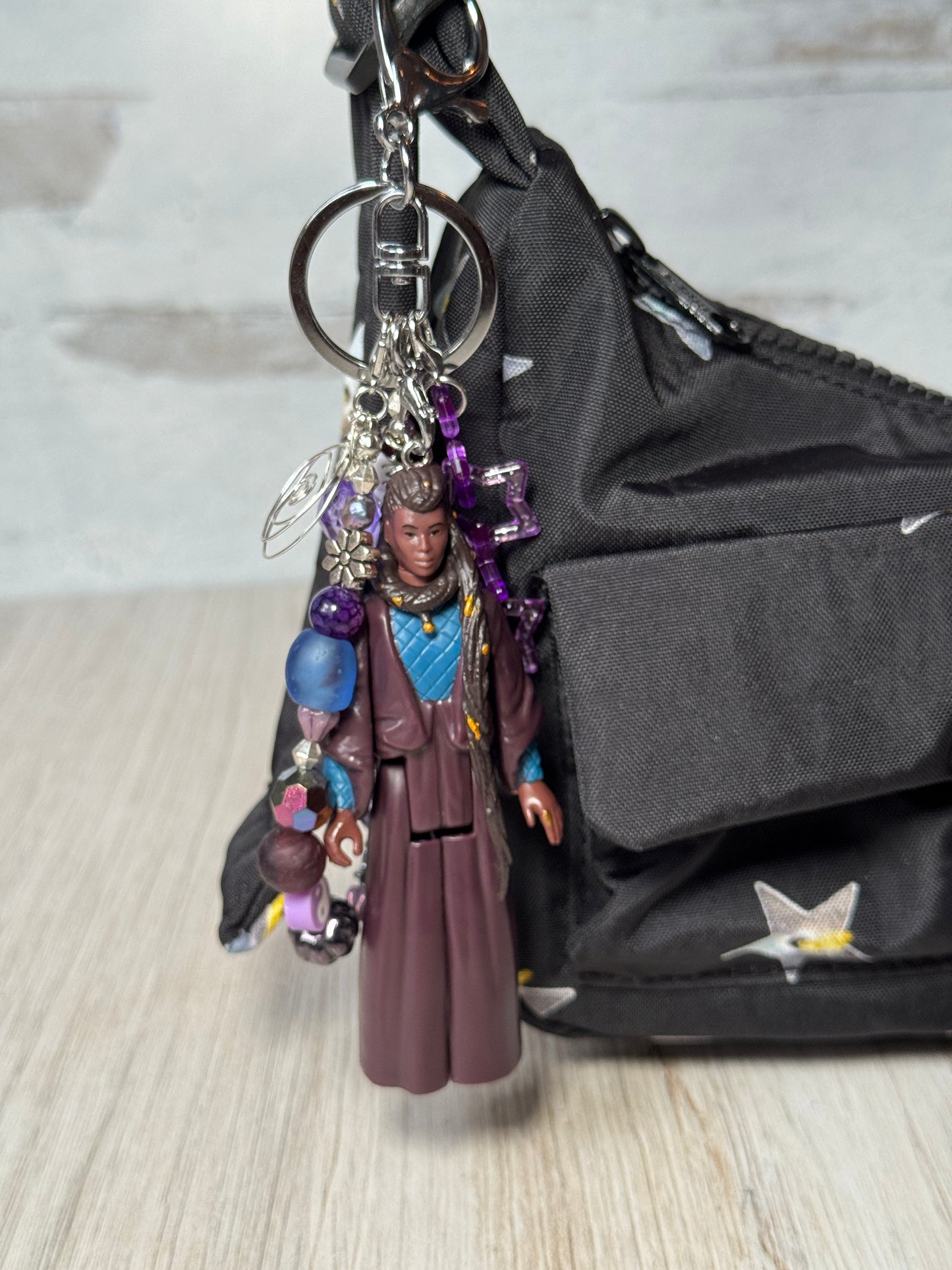 Mother Bag Charm