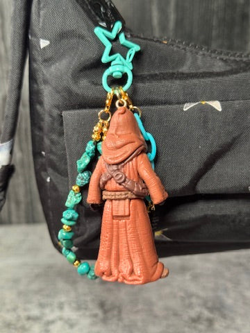 Jawa Bag Charm 04