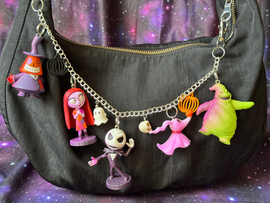 NBC Bag Chain