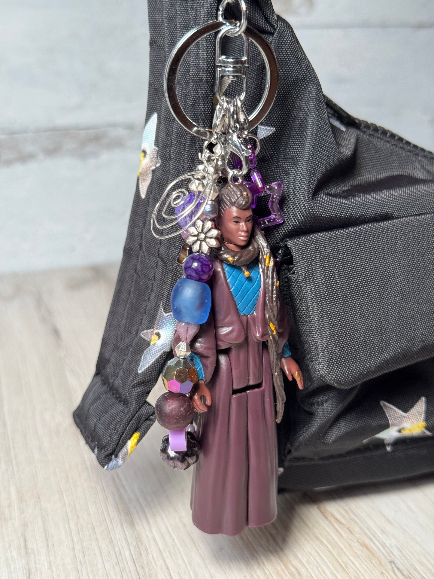 Mother Bag Charm