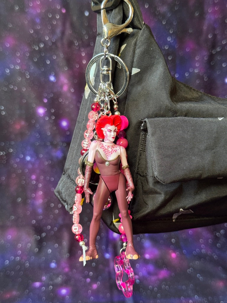 Rystall Bag Charm (Jabba's Palace Dancer)