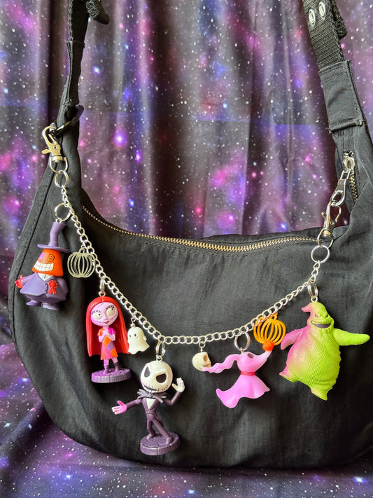NBC Bag Chain