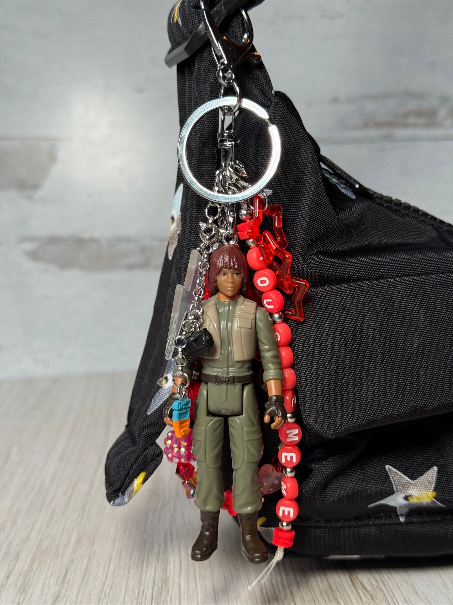 Osha Bag Charm