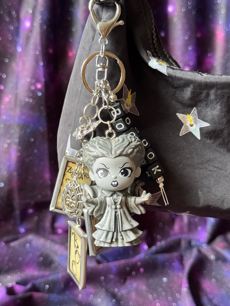 Statue Winifred Bag Charm