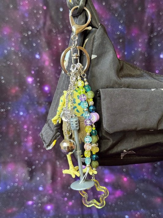 Sy Snootles Bag Charm